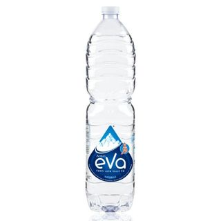 Acqua naturale Eva 1,5L