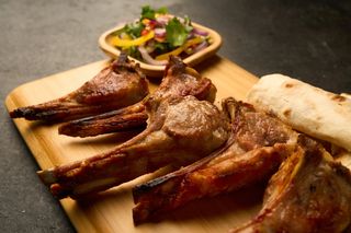 Գառան չալաղաջ 250գր