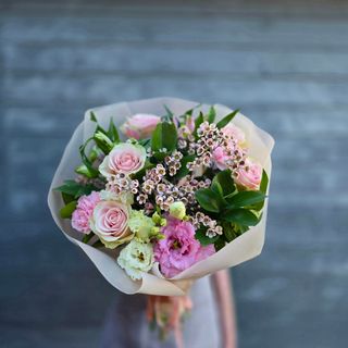 Bukiet  koktajlowy mały