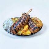 Царски кебапчета