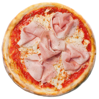 Pizza Przyjaźń [32cm]