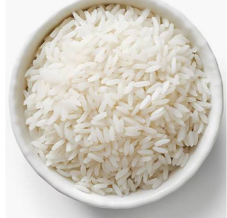 Ración De Arroz Basmati
