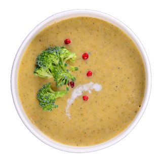 Крем супа от броколи (350мл)