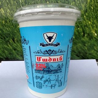 Մածուն Իգիթ 3,2% 1000գր