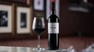 Les Jamells Pinot Noire 2023