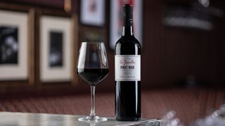 Les Jamells Pinot Noire 2023