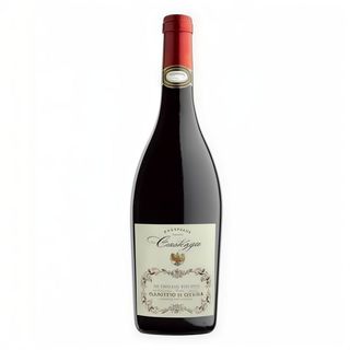 Vino Tinto Sangue Di Giuda Frizzante ( 750 Ml.)