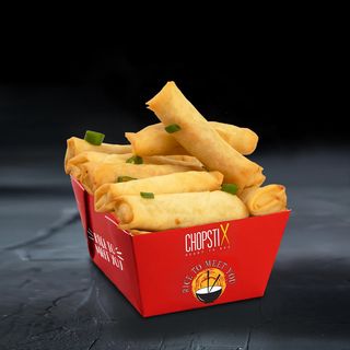 Pachetele de primavara