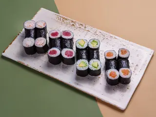 Сет Макі (490g)