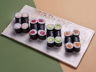 Сет Макі (490g)