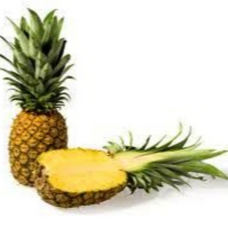 ანანასი 2200 გრ