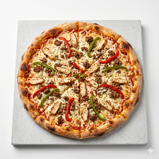 Pizza Especial Marianao