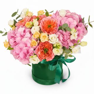 Композиція"Квіткова рапсодія"