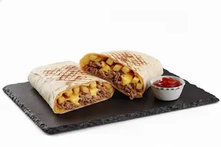 Tacos Thon