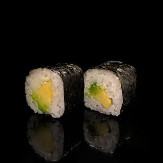 Maki Avocado (6 Pzs.)