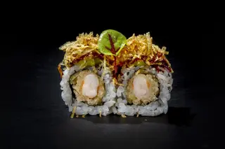 Uramaki ebiten - 4 pezzi