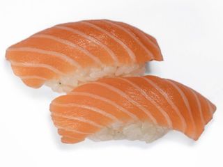 01. Nigiri Sake