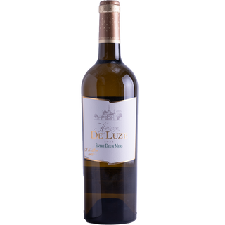 Вино Heritage De Luze Entre-deux-mers 2022, White Dry, 0,75л