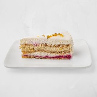 Krostata šumsko voće