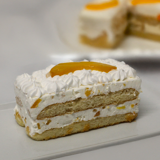 Prajitura cu iaurt  170g