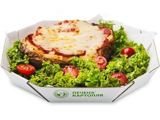 Картопля Пепероні (від 450g)