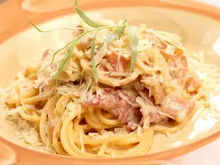 Паста Карбонара (300г)