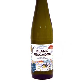 Vino Blanco Pescador