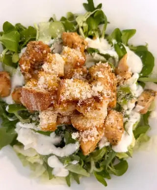 Cezar salata