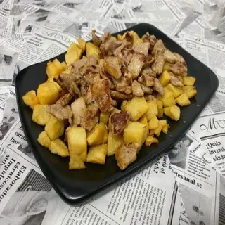Ración De Raxo