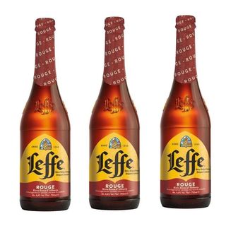 Leffe rossa
