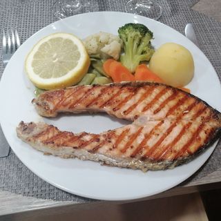 Salmão