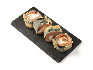 CIEPŁA ROLKA BEZ RYŻU 4 szt. 180g