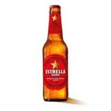 Cervese Estrella Damm (33 Cl.)