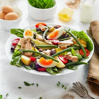 Insalata nizzarda