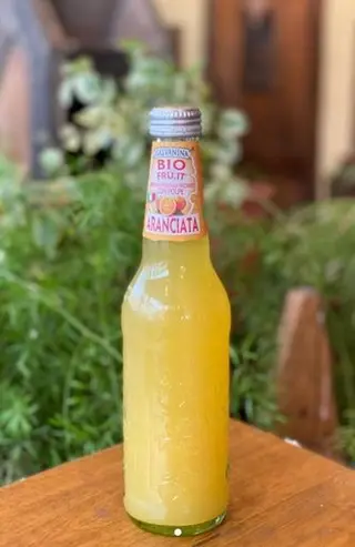 Aranciata Bio