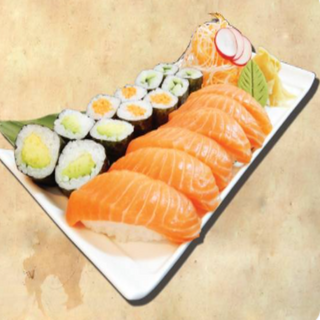 Nigiri & Hosomaki Mini Combo