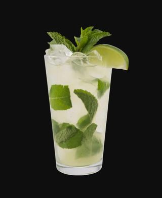 Virgin Mojito