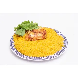 Kapsa Rice
