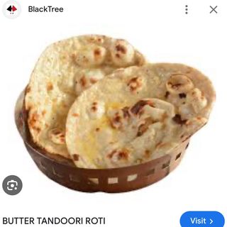 Tandoori Roti