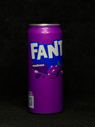 Fanta Madness