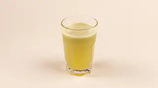 Смузи Банановый 