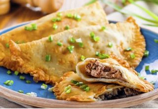 Cheburek