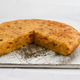 Tortilla