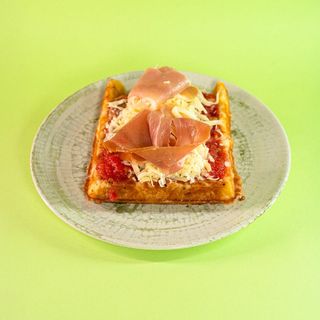 GOFRE SALADO BOCATERRA