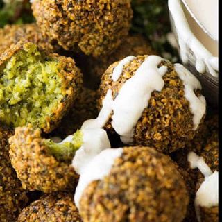 Falafel (Ración)