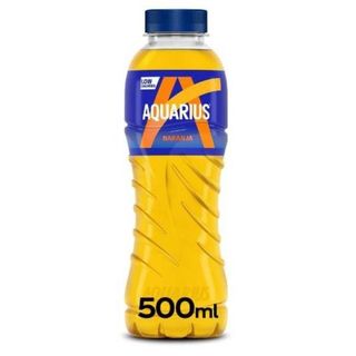 Aquarius naranja 500ml