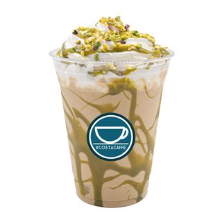 PISTACCHIO FROSTACCINO