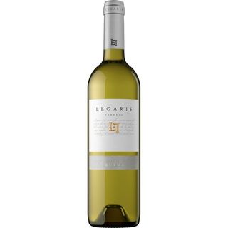 Vino Blanco Verdejo Do Rueda 75 Cl