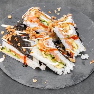 Taco De Surimi (4 Uds.)