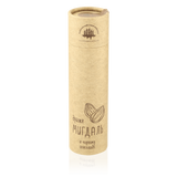 Драже Мигдаль В Чорному Шоколаді, Тубус (180г)